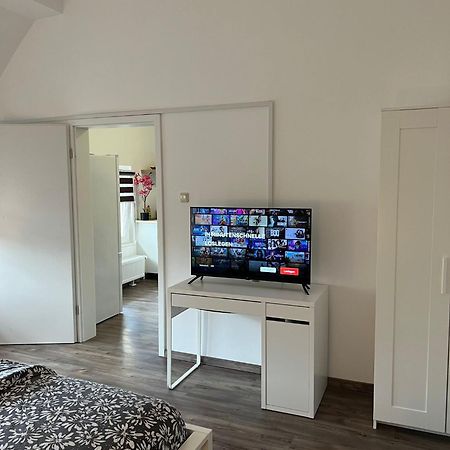 Apartments Im Herzen Von Velbert Extérieur photo