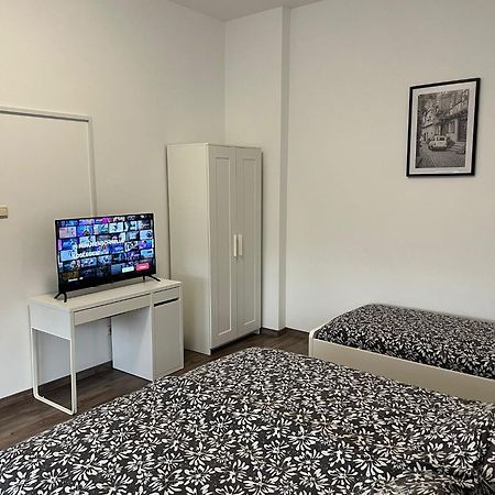Apartments Im Herzen Von Velbert Extérieur photo