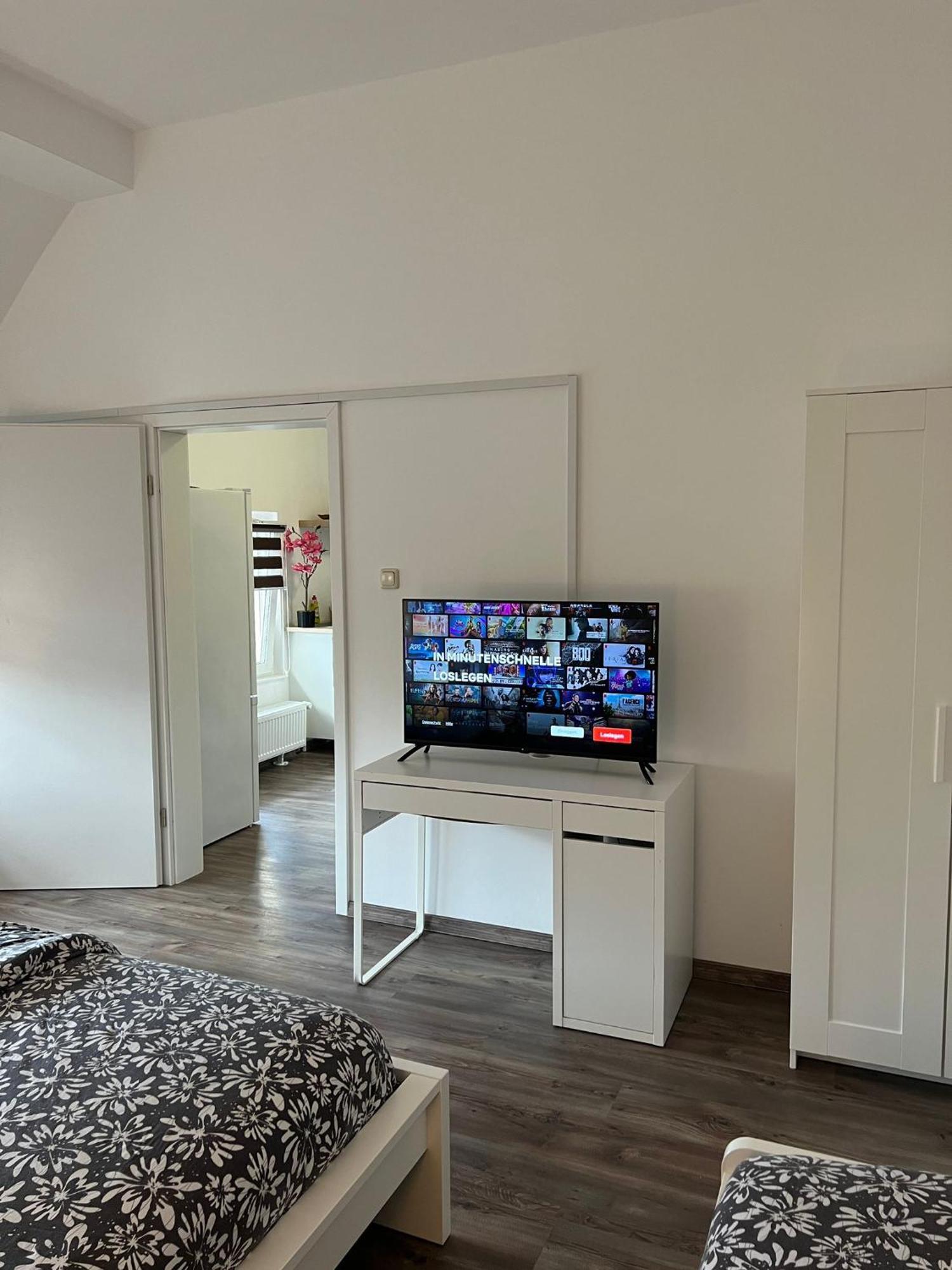 Apartments Im Herzen Von Velbert Extérieur photo