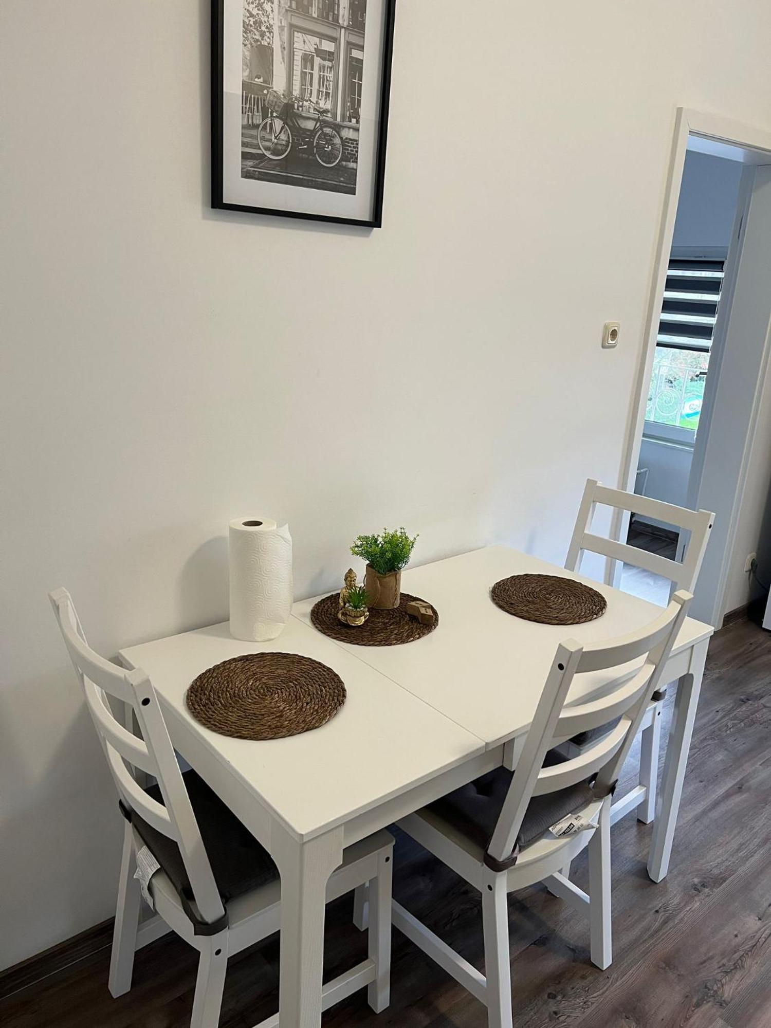 Apartments Im Herzen Von Velbert Extérieur photo
