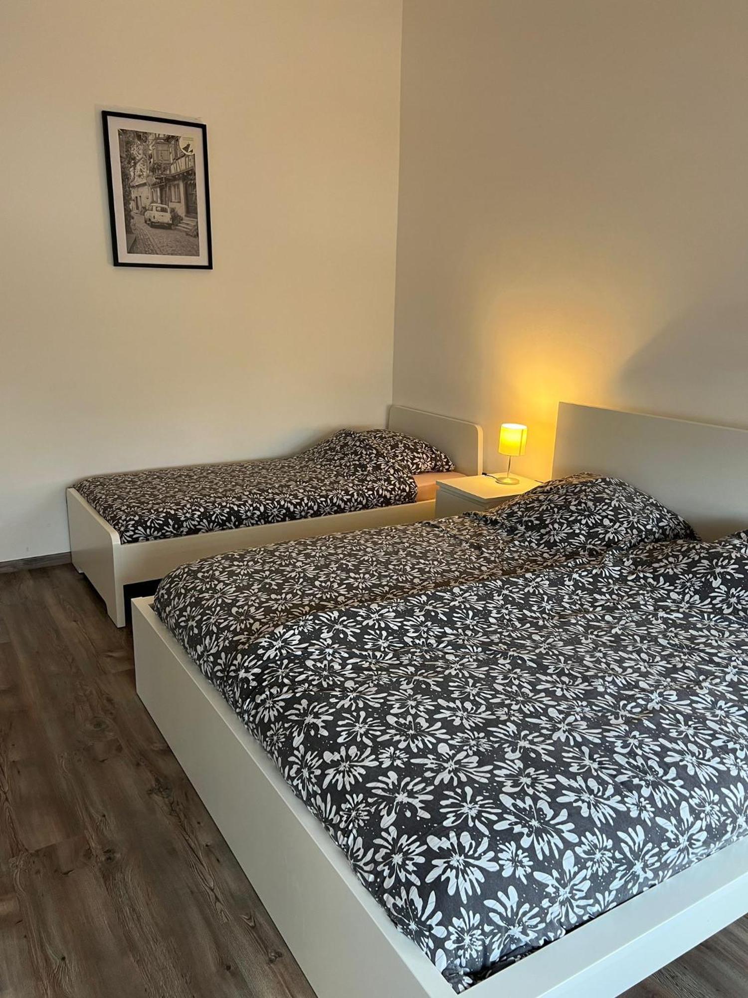 Apartments Im Herzen Von Velbert Extérieur photo