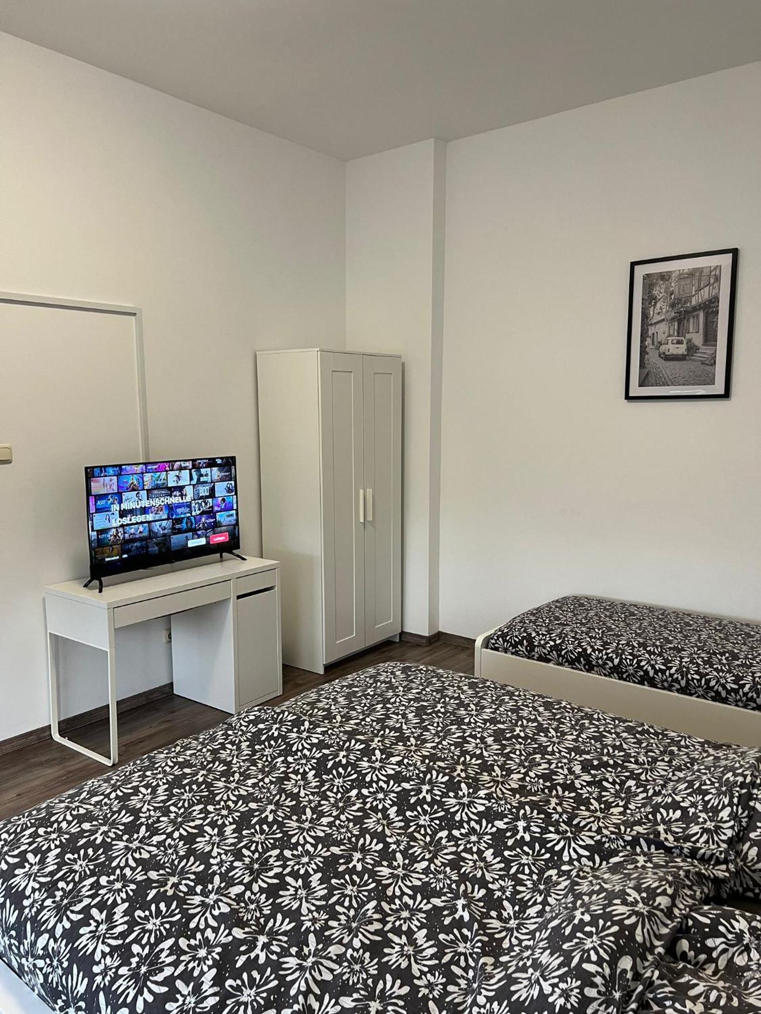 Apartments Im Herzen Von Velbert Extérieur photo