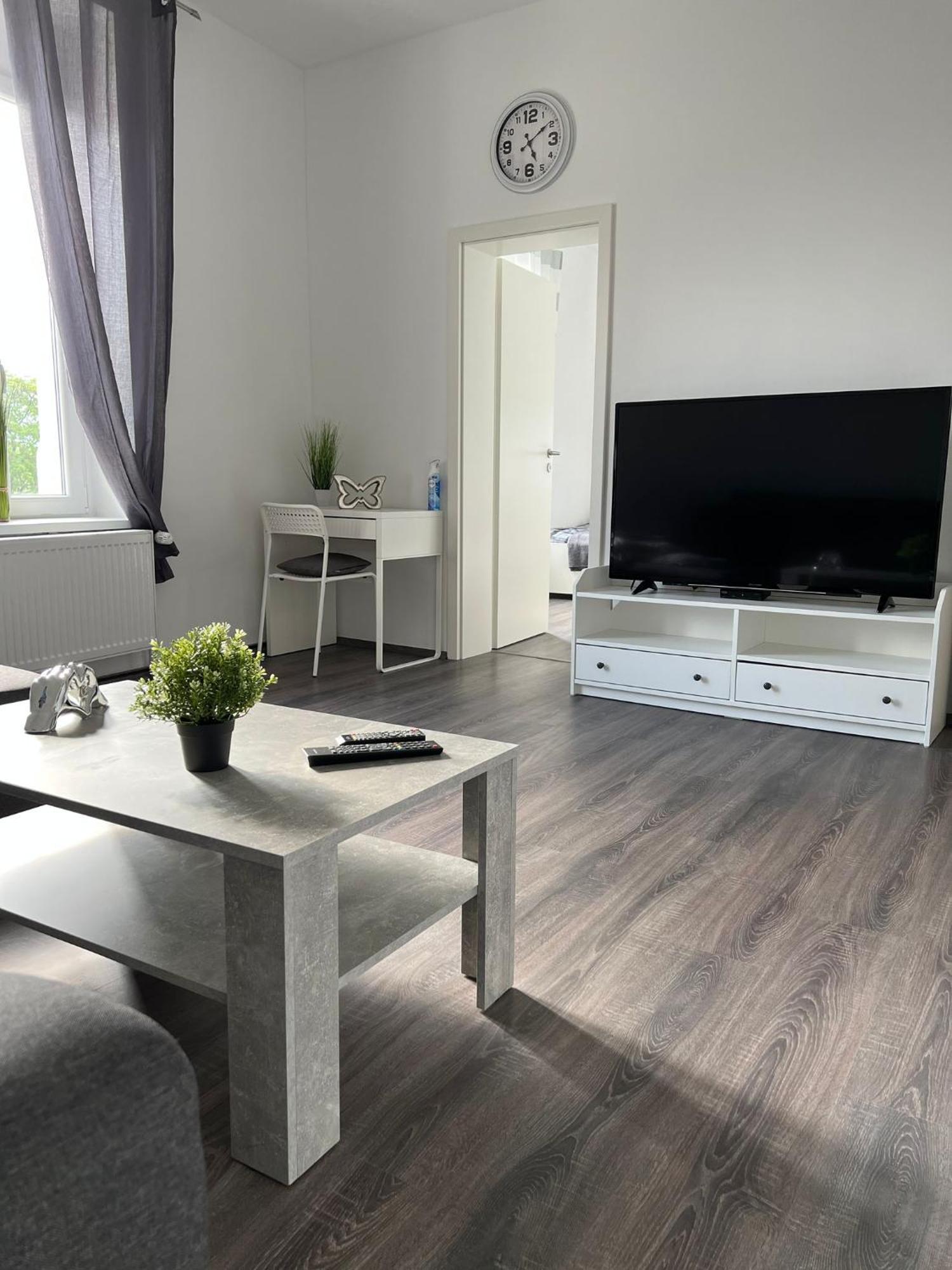 Apartments Im Herzen Von Velbert Extérieur photo