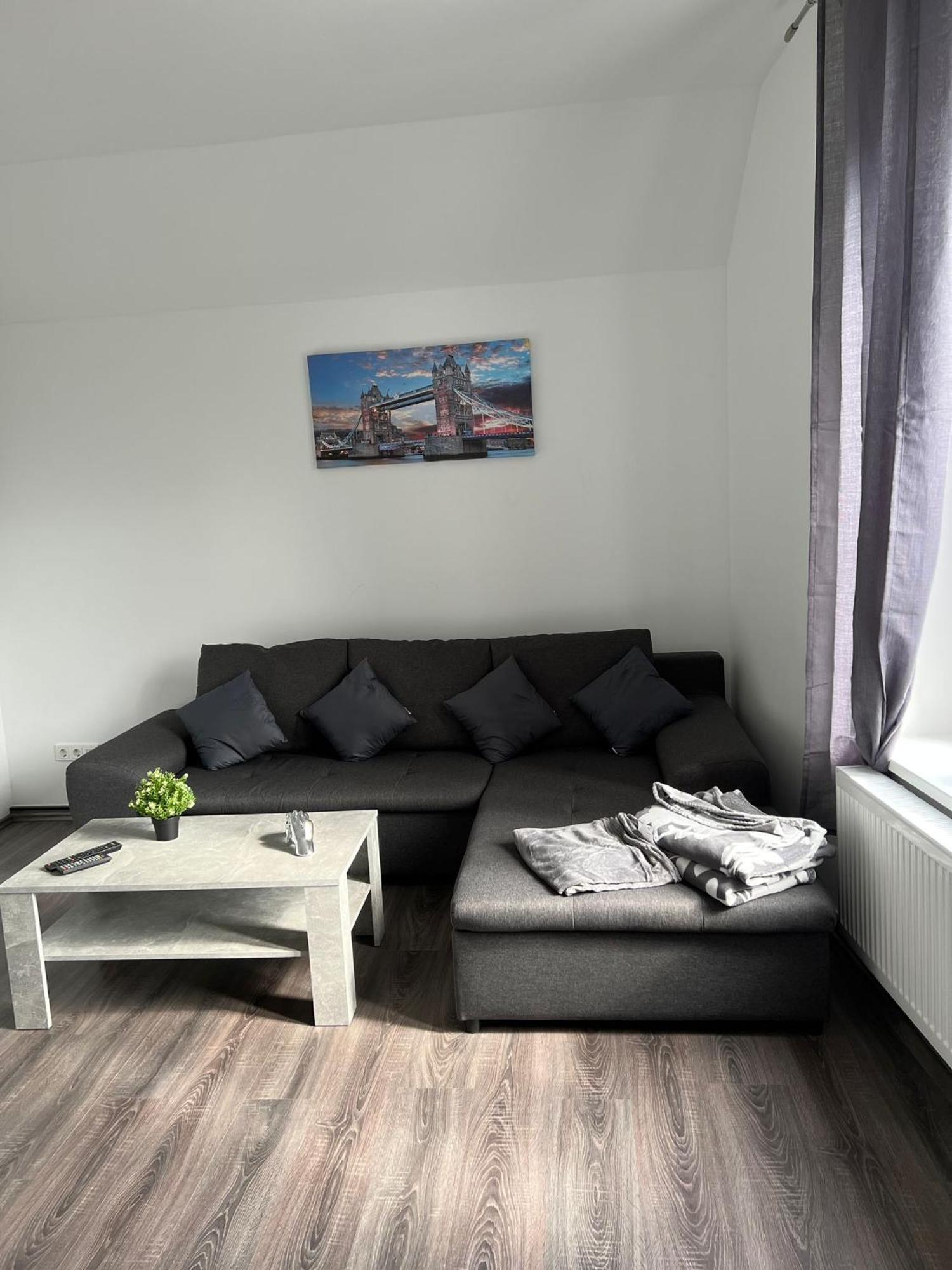 Apartments Im Herzen Von Velbert Extérieur photo