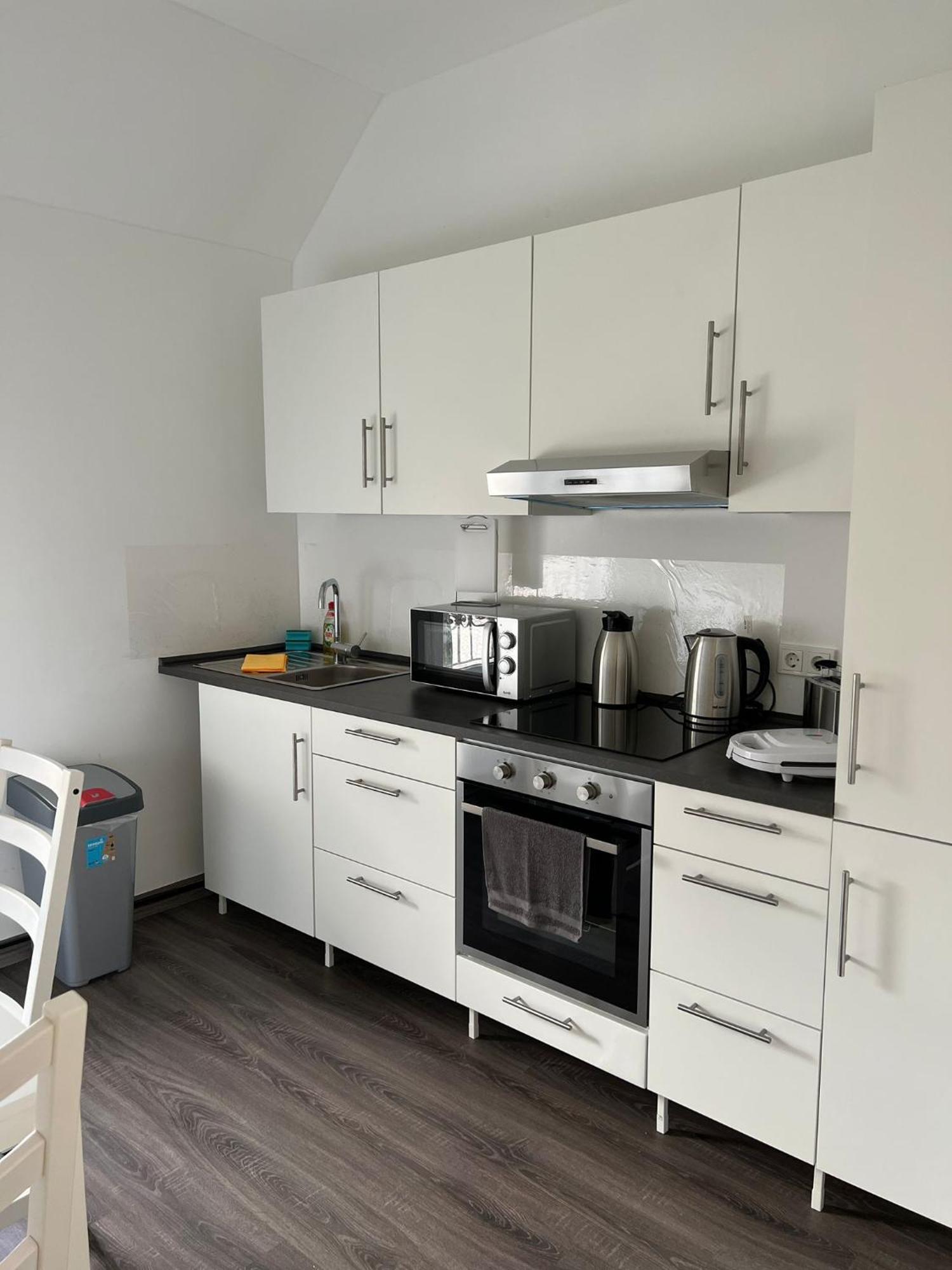 Apartments Im Herzen Von Velbert Extérieur photo