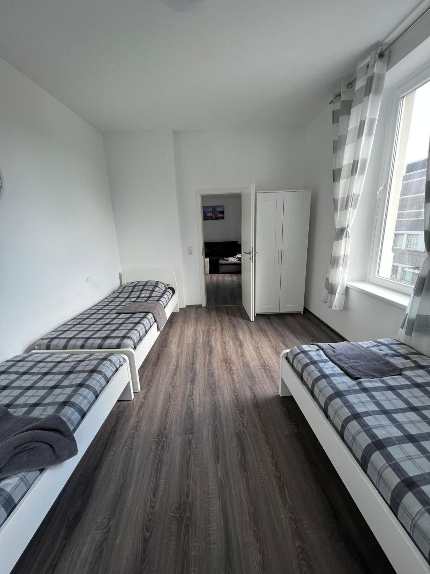 Apartments Im Herzen Von Velbert Extérieur photo