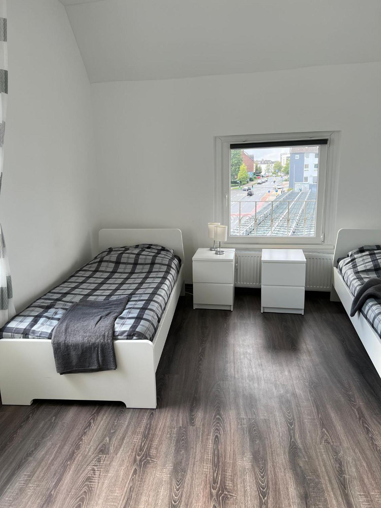 Apartments Im Herzen Von Velbert Extérieur photo